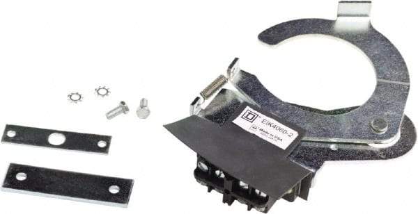 Square D - Safety Switch Electrical Interlock - Exact Industrial Supply