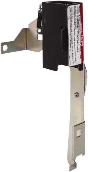 Square D - Safety Switch Electrical Interlock - Exact Industrial Supply