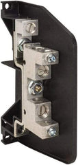 Square D - Safety Switch Accessories Switch Accessory Type: Neutral Block - Exact Industrial Supply
