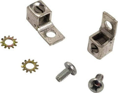 Square D - 200 Amp, Safety Switch Equipment Ground Lug - Exact Industrial Supply