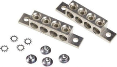 Square D - 800 Amp, Safety Switch Equipment Ground Lug - Exact Industrial Supply