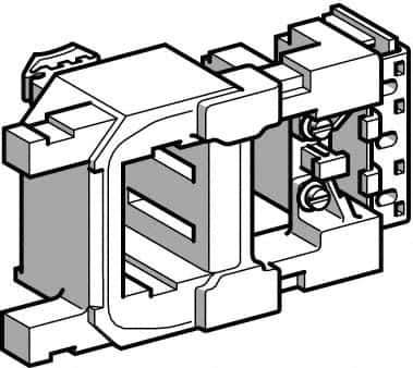 Schneider Electric - Contactor Coil - For Use with LC1F265, LC1F330 and TeSys F - Exact Industrial Supply