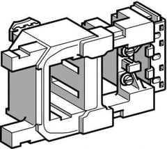 Schneider Electric - Contactor Coil - For Use with LC1F265, LC1F330 and TeSys F - Exact Industrial Supply