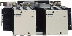 Schneider Electric - Contactor Connections Set - For Use with CR1F185, LC1F185 and TeSys F - Exact Industrial Supply