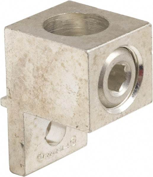 Schneider Electric - Contactor Lug - For Use with CR1F400 and LC1F400 - Exact Industrial Supply
