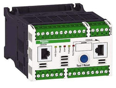 Schneider Electric - Starter Controller - For Use with DeviceNet - Exact Industrial Supply