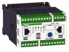 Schneider Electric - Starter Controller - Exact Industrial Supply