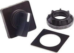 Square D - Cam and Disconnect Switch Handle Assembly - For Use with Class 9003 K2 Rotary Switch - Exact Industrial Supply