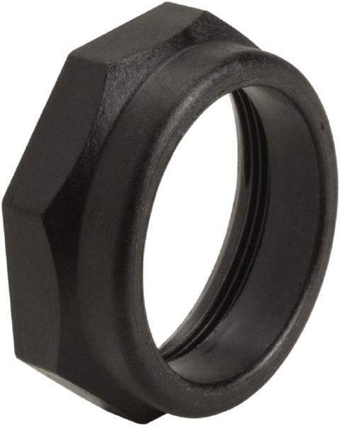 Square D - Pushbutton Switch Ring Nut - Exact Industrial Supply