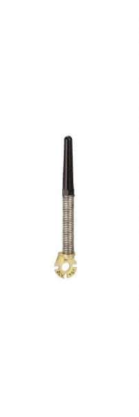 Telemecanique Sensors - 3-1/2 Inch Long, Limit Switch Rod Lever - For Use with ZCKD05, ZCKE05 - Exact Industrial Supply