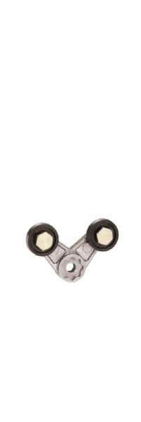 Telemecanique Sensors - 3-1/2 Inch Long, Limit Switch Roller Lever - For Use with ZCKE09 - Exact Industrial Supply