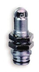 Telemecanique Sensors - 3.7 Inch Long, Limit Switch Head - For Use with ZCK Limit Switches - Exact Industrial Supply