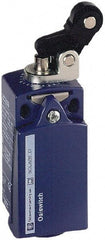 Telemecanique Sensors - 3.7 Inch Long, Limit Switch Head - For Use with ZCK Limit Switches - Exact Industrial Supply