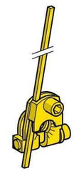 Telemecanique Sensors - 3 Inch Long, Limit Switch Rod Lever - For Use with ZC2JE01, ZC2JE02, ZC2JE03, ZC2JE04, ZC2JE05, ZC2JE06, ZC2JE07 - Exact Industrial Supply