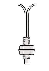 Telemecanique Sensors - Sensor Fiber Optic - Use with XUDA - Exact Industrial Supply
