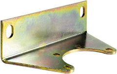 Square D - Pressure and Level Switch Mounting Bracket - For Use with 9049, RoHS Compliant - Exact Industrial Supply