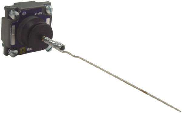 Square D - 7.6 Inch Long, Limit Switch Head - For Use with 9007C - Exact Industrial Supply