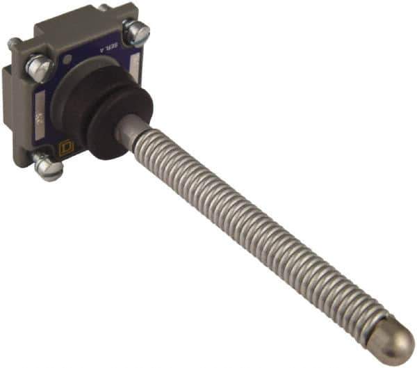 Square D - 7.6 Inch Long, Limit Switch Head - For Use with 9007C - Exact Industrial Supply