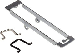 Square D - Circuit Breaker Padlock Attachment - Use with 1P QOU Circuit Breaker - Exact Industrial Supply