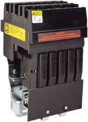 Square D - 30 Amp Circuit Breaker Distribution Panel - Use with HCM I-Line Panelboard, HCR-U I-Line Panelboard, HPU-SU I-Line Panelboard, HSP I-Line Panelbaord - Exact Industrial Supply