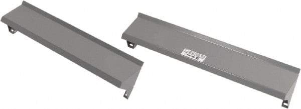 Square D - Transformer Weather Shield - For Use with Premium 30 Energy Efficient Transformers - Exact Industrial Supply