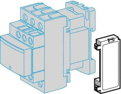 Schneider Electric - Contactor Suppressor Module - For Use with 3 Pole LC1D80-D150 Contactor and TeSys D - Exact Industrial Supply