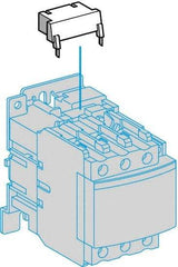 Schneider Electric - Contactor Suppressor Module - For Use with LC1D09-D38, LC1D80-115, LC1DT20-DT40, LCD80 and TeSys D - Exact Industrial Supply