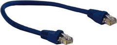 Schneider Electric - Starter Cable - For Use with LU9G02, STBEPI2145, TeSys U - Exact Industrial Supply