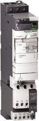 Schneider Electric - Starter Power Base - For Use with TeSys U - Exact Industrial Supply