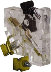 Square D - Contactor Auxiliary Contact Kit - For Use with SA-SD Contactor, Includes Auxiliary Contact Kit - Exact Industrial Supply