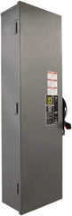 Square D - Circuit Breaker Enclosure - Use with 125-400 A LAL/LHL/Q4L Circuit Breaker - Exact Industrial Supply