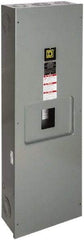 Square D - Circuit Breaker Enclosure - Use with 125-400 A LAL/LHL/Q4L/KAL/KHL Circuit Breaker - Exact Industrial Supply
