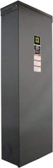 Square D - Circuit Breaker Enclosure - Use with 125-400 A LAL/LHL/Q4L/KAL/KHL Circuit Breaker - Exact Industrial Supply