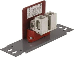 Square D - 400 Amp Circuit Breaker Solid Neutral - 1 AWG - Exact Industrial Supply