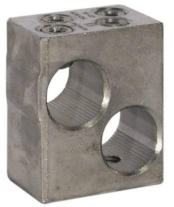 Square D - Circuit Breaker Mechanical Lug Kit - Use with Square D - Exact Industrial Supply