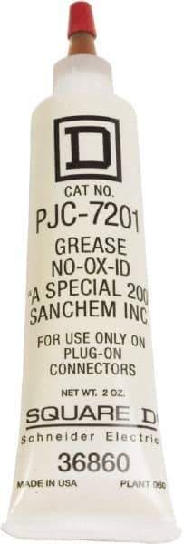 Square D - Circuit Breaker Electric Joint Compound - Exact Industrial Supply