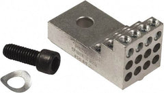 Square D - Circuit Breaker Power Distribution Connector - Use with PowerPact - Exact Industrial Supply