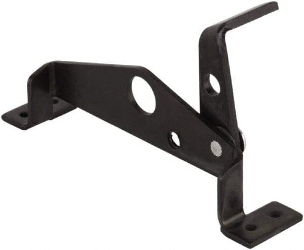 Square D - Circuit Breaker Handle Padlock Attachment - Exact Industrial Supply