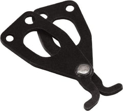 Square D - Circuit Breaker Handle Padlock Attachment - Exact Industrial Supply