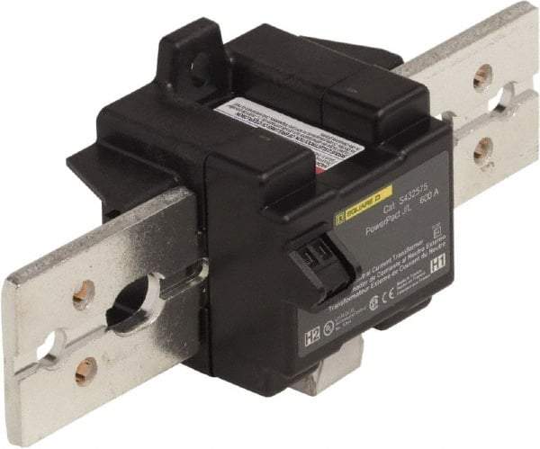 Square D - Circuit Breaker Current Transformer - Use with AL600LI35, AL600LI5 - Exact Industrial Supply