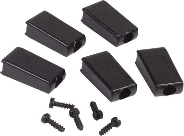 Square D - Circuit Breaker Toggle Extension - Use with PowerPact - Exact Industrial Supply