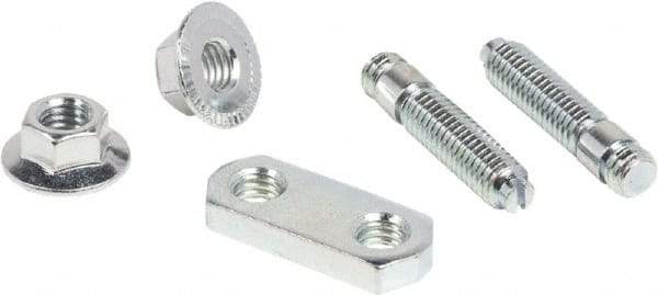 Square D - Circuit Breaker Bus Connector - Use with PowerPact - Exact Industrial Supply