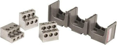 Square D - Circuit Breaker Power Distribution Connector - Use with PowerPact - Exact Industrial Supply