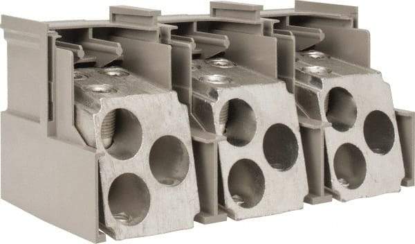 Square D - Circuit Breaker Mechanical Lug Kit - 3/0 AWG - Exact Industrial Supply