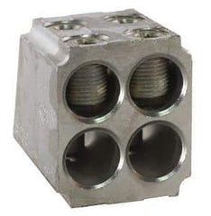 Square D - Circuit Breaker Mechanical Lug - 3/0 AWG, Use with Square D - Exact Industrial Supply