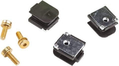 Square D - Circuit Breaker Nut - Use with PowerPact J-Frame - Exact Industrial Supply