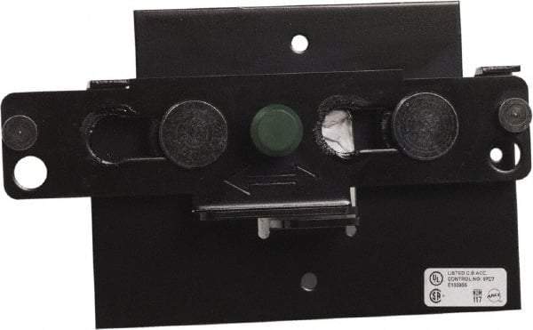 Square D - Circuit Breaker Mechanical Interlock - Use with PowerPact - Exact Industrial Supply