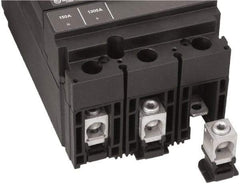 Square D - 250 Amp Circuit Breaker Mechanical Lug - Use with PowerPact J-Frame - Exact Industrial Supply