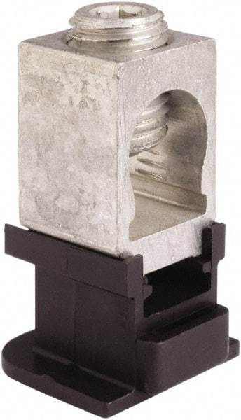 Square D - Circuit Breaker Mechanical Lug Kit - 14-3/0 AWG - Exact Industrial Supply