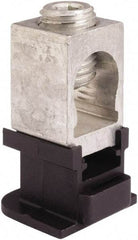 Square D - Circuit Breaker Mechanical Lug Kit - 14-3/0 AWG - Exact Industrial Supply